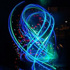 Meet your Posher, Javier